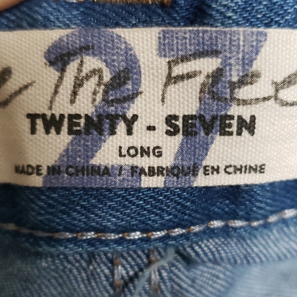 Free People Shorts - Picture 7 of 8